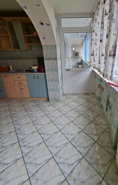 Obor, Mihai Bravu, stradal, Spectrum, 5 minute metrou,