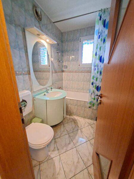 Obor, Mihai Bravu, stradal, Spectrum, 5 minute metrou,