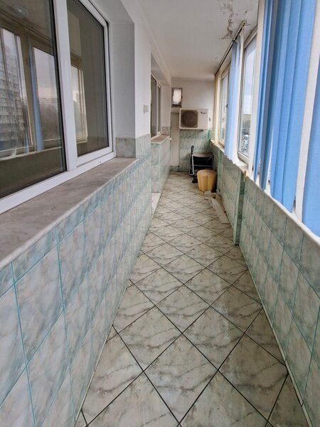 Obor, Mihai Bravu, stradal, Spectrum, 5 minute metrou,