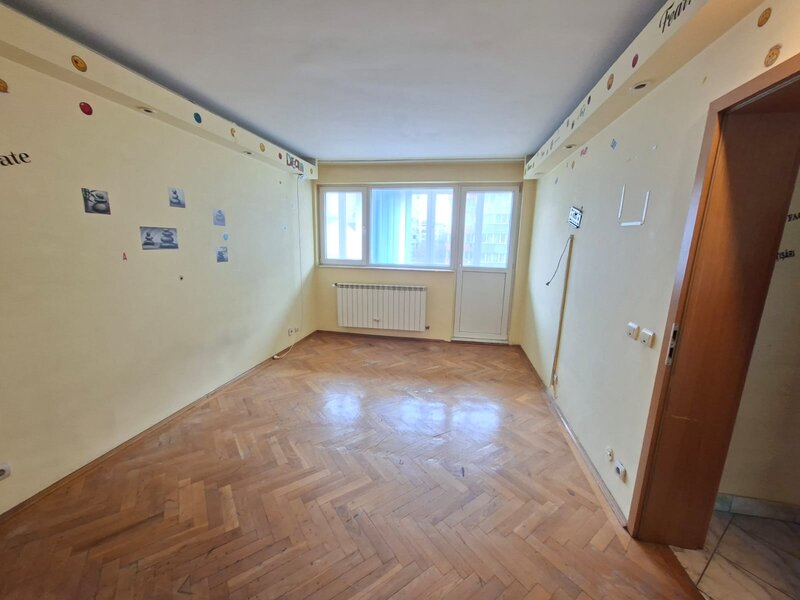 Obor, Mihai Bravu, stradal, Spectrum, 5 minute metrou,