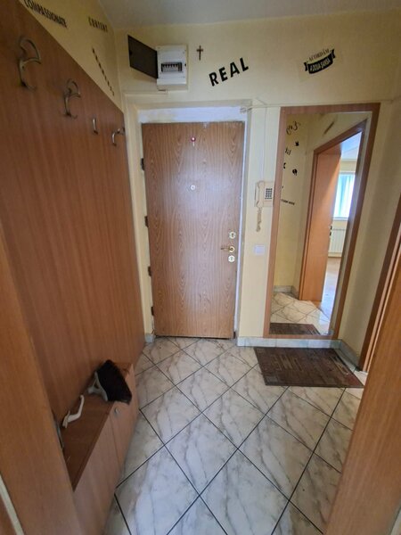 Obor, Mihai Bravu, stradal, Spectrum, 5 minute metrou,