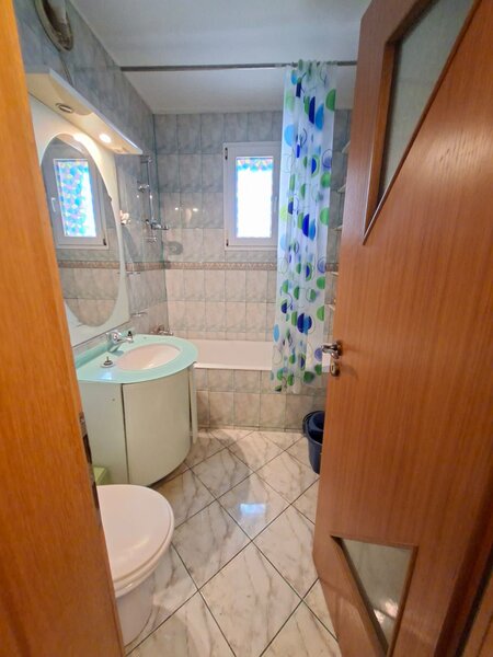 Obor, Mihai Bravu, stradal, Spectrum, 5 minute metrou,