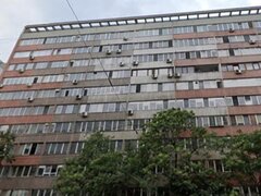 Obor, Mihai Bravu, stradal, Spectrum, 5 minute metrou